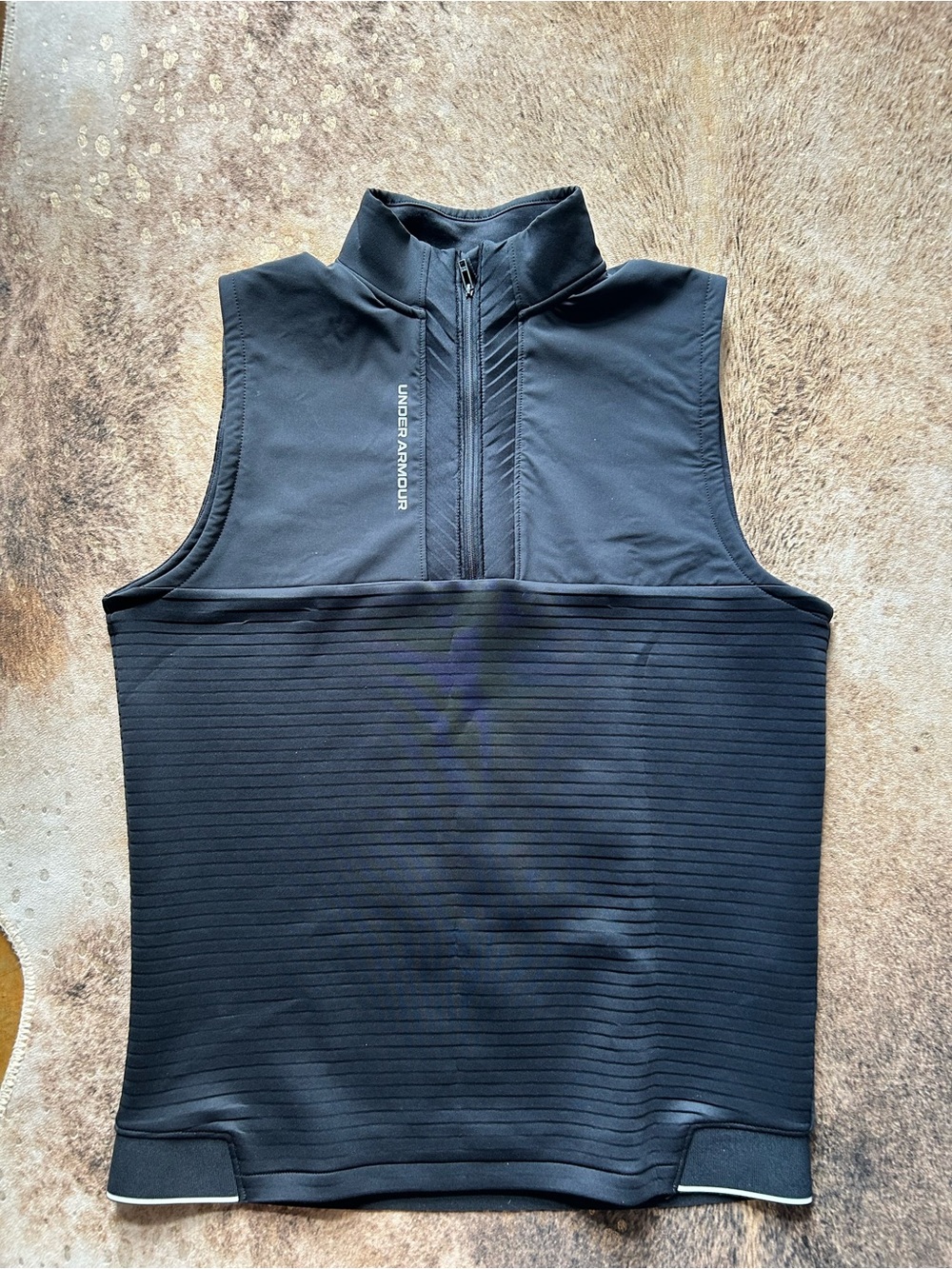 Under Armour Men's Storm Daytona Golf Vest